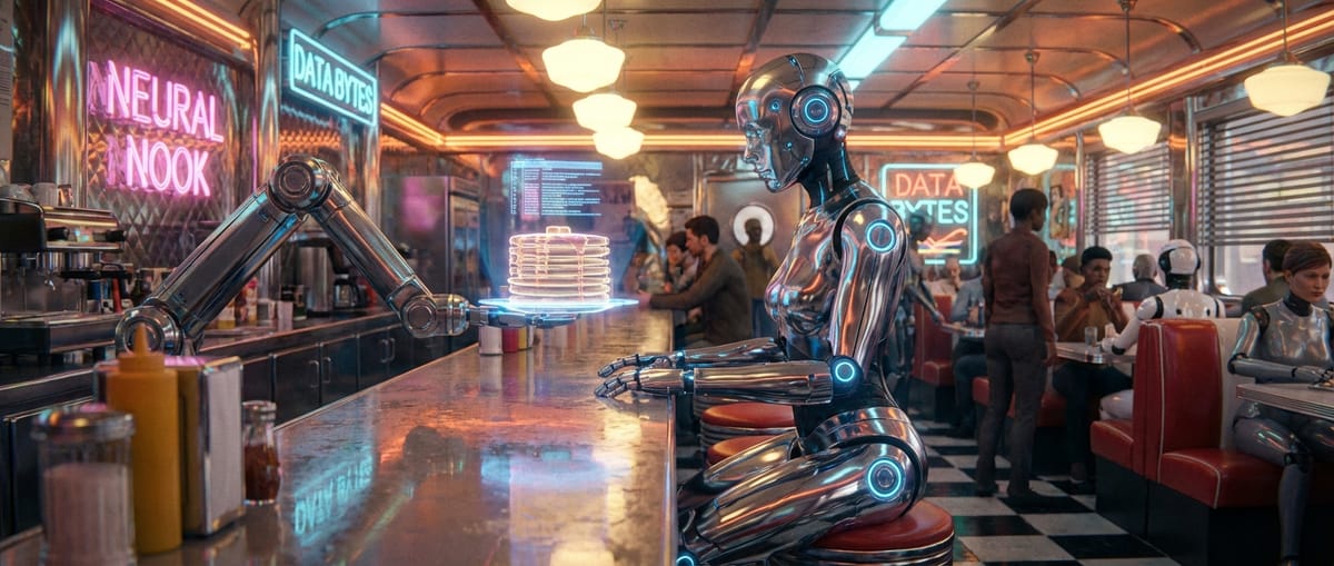 Cloudflare превращает сайты в фастфуд для нейросетей