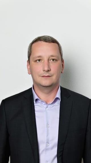 Евгений Тишин