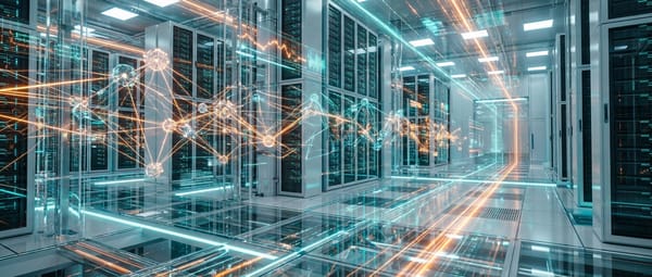 Дешевле, быстрее, надежнее: Amazon прокачал SageMaker, чтобы вы не ушли к конкурентам