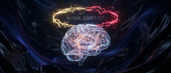 Лицемер или философ: Google DeepMind пытается понять, есть ли у чат-ботов совесть