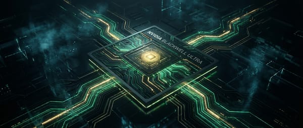 NVIDIA снижает цену на AI-агентов в 35 раз. Где подвох?