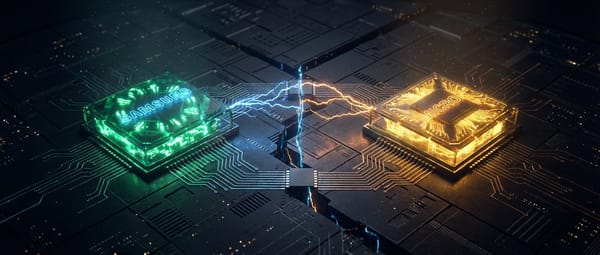 Samsung объявляет себя первым поставщиком HBM4. На день позже Micron