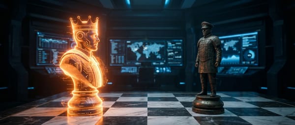 Совесть или контракт: почему Пентагон и создатели Claude не могут договориться